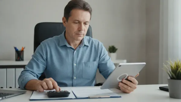 Imposto de Renda: como funciona o cálculo e quem precisa pagar