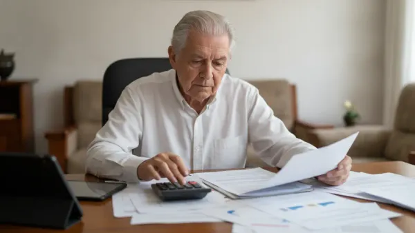 Revisão da Vida Toda: o que é, quem tem direito e como pedir na Justiça