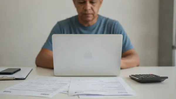 Reajuste da aposentadoria pelo INSS: como funciona o cálculo e o que muda no seu benefício