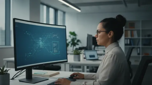 RAG: o que é, como funciona e como usar com seus dados com segurança