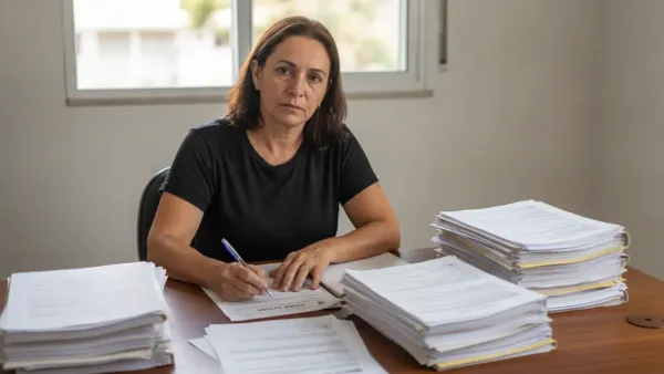 Documentos para auxílio por incapacidade temporária: checklist completo para dar entrada no INSS