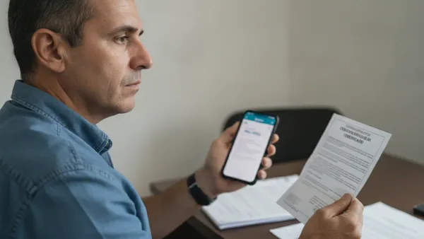 Atestado de 15 dias e o INSS: como funciona e como pedir o benefício por incapacidade temporária