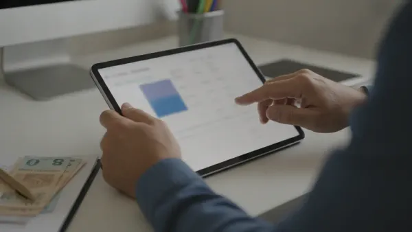 Planejamento financeiro pessoal: como usar uma planilha para organizar seu dinheiro