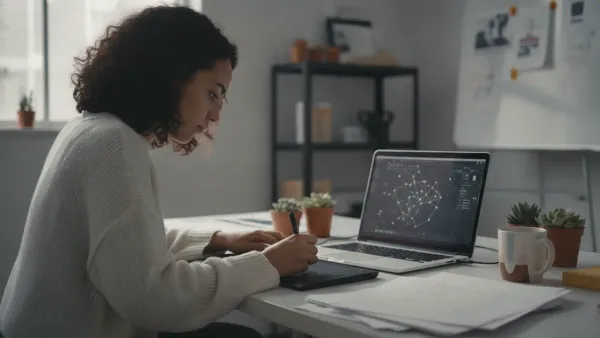 Inteligência Artificial vai acabar com empregos na área criativa? O que esperar