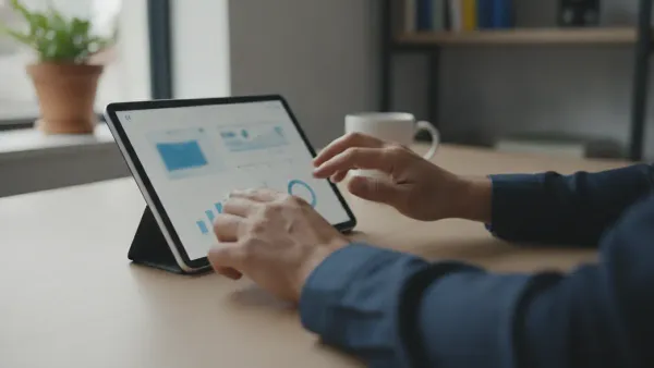 Inteligência artificial e o futuro do trabalho: quais profissões serão afetadas e como se preparar