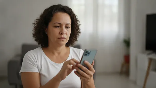 Aplicativo espião no celular: como descobrir e o que fazer para se proteger